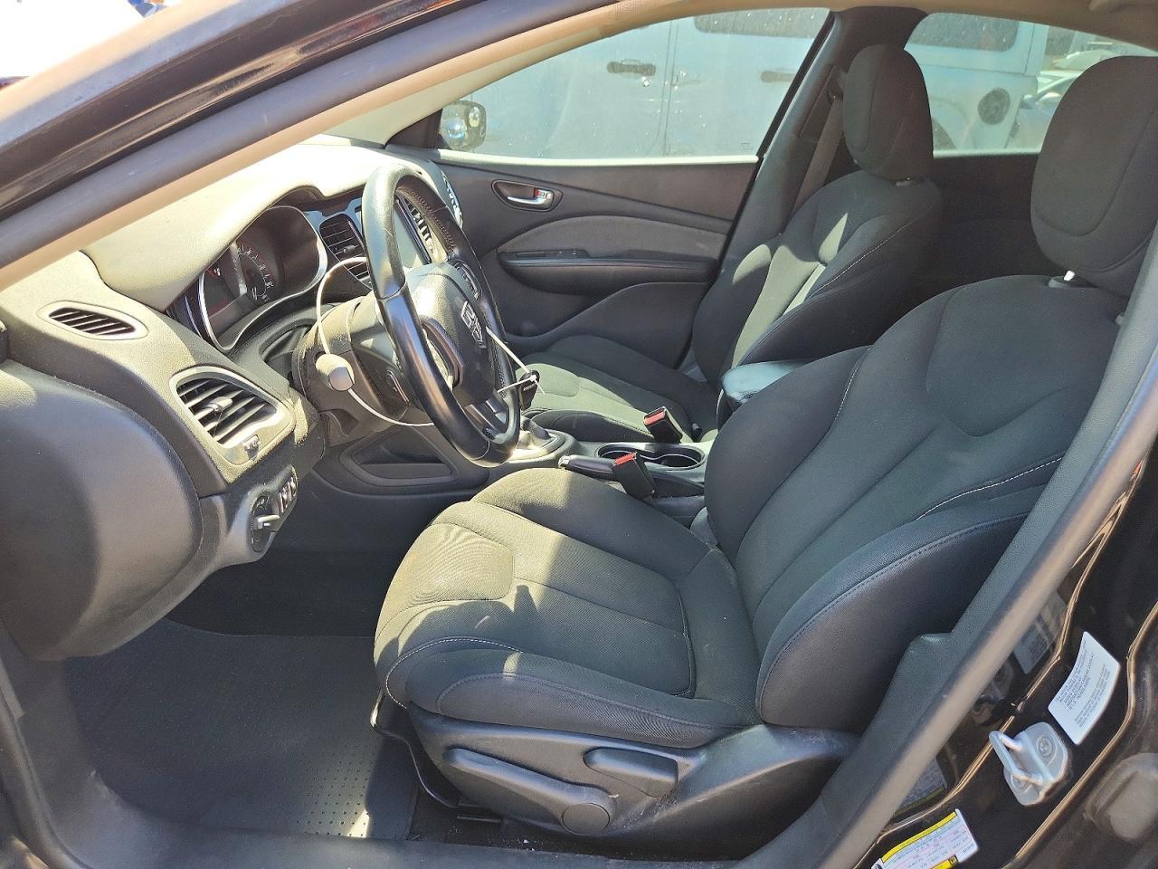 2013 Dodge Dart Sxt - Фото 7