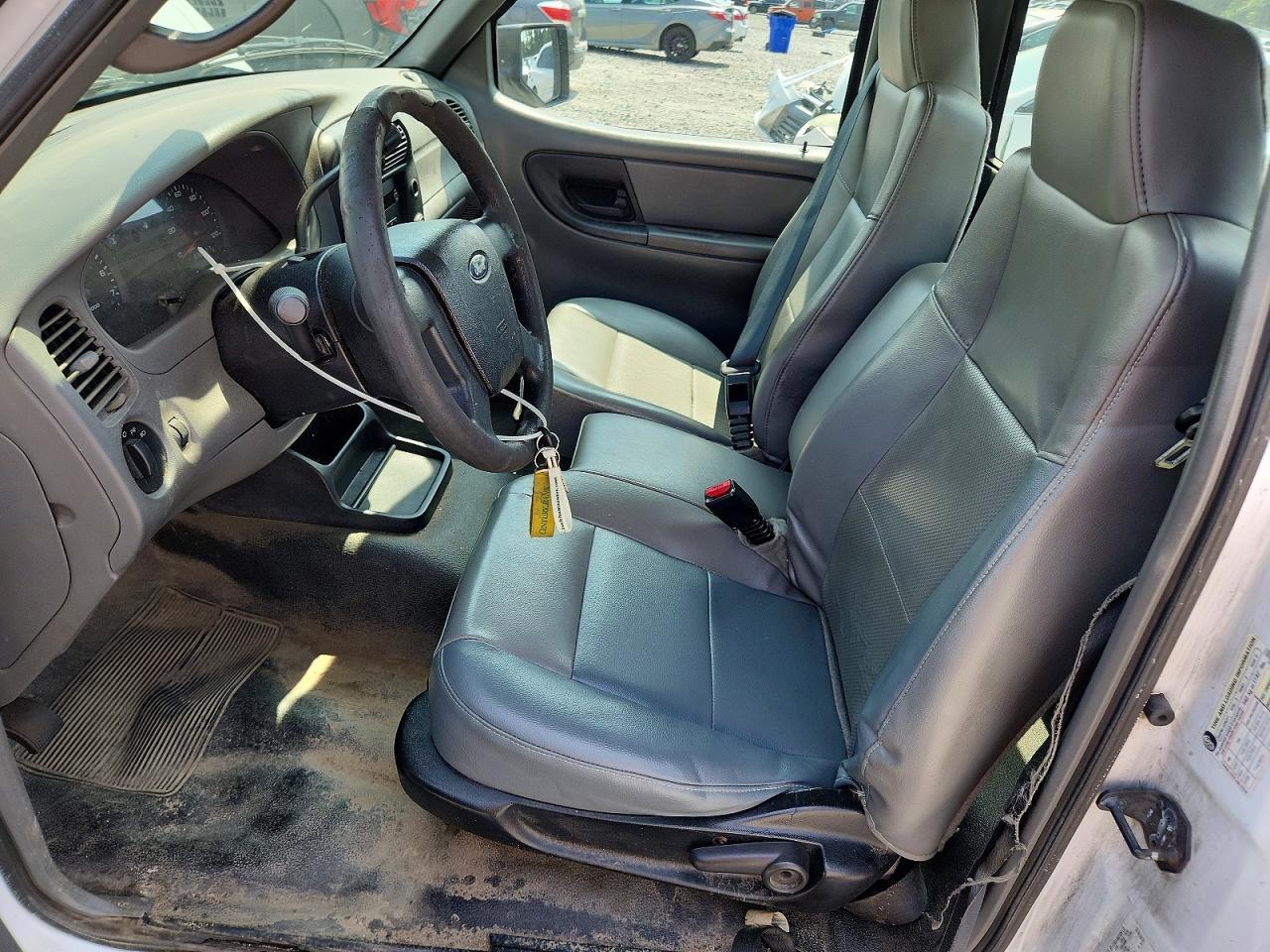 2007 Ford Ranger - Image 7