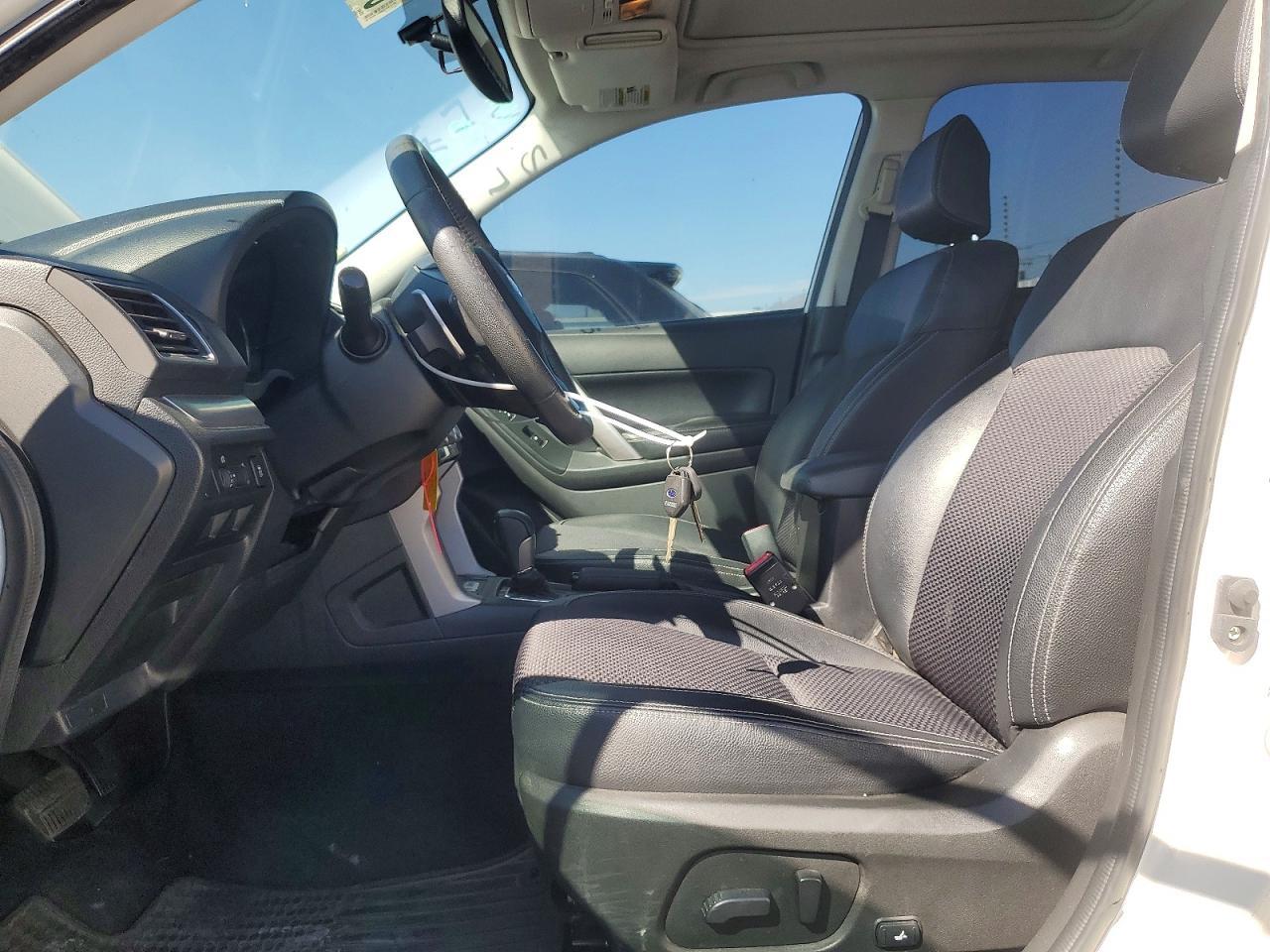 2016 Subaru Forester 2.0Xt Premium - Image 7