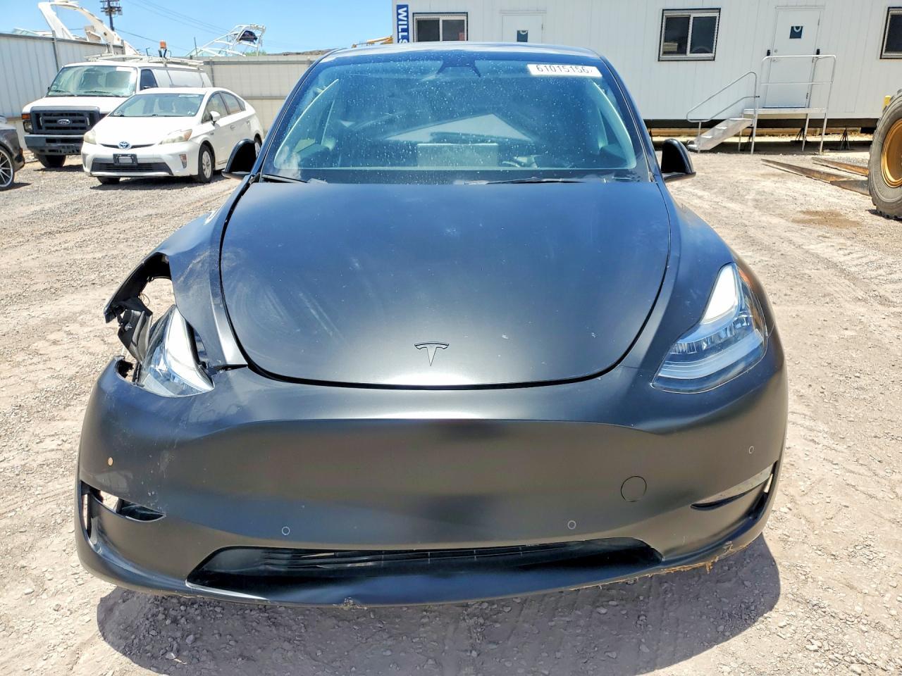 2022 Tesla Model Y - Image 5