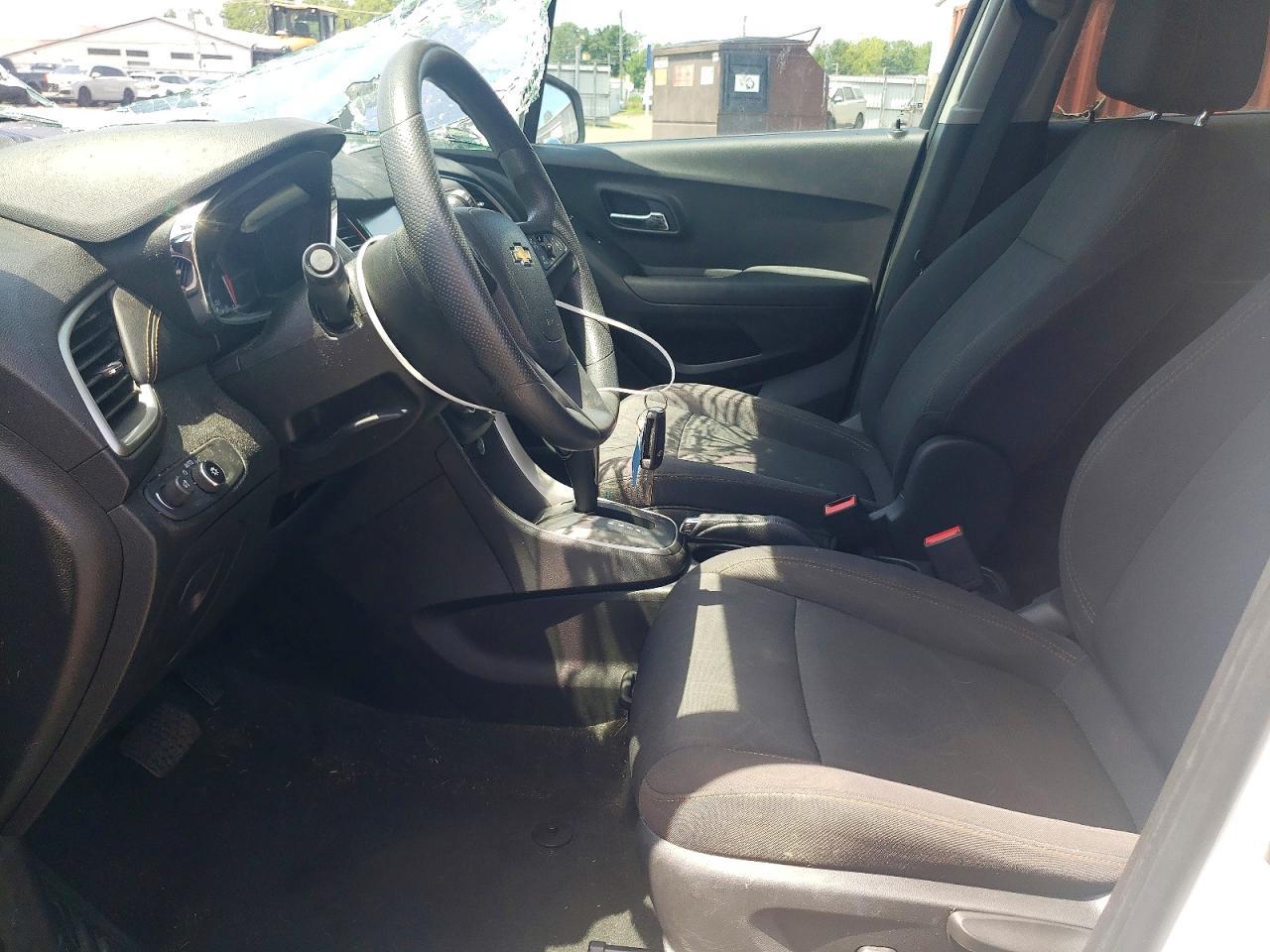 2017 Chevrolet Trax 1Lt - Image 7