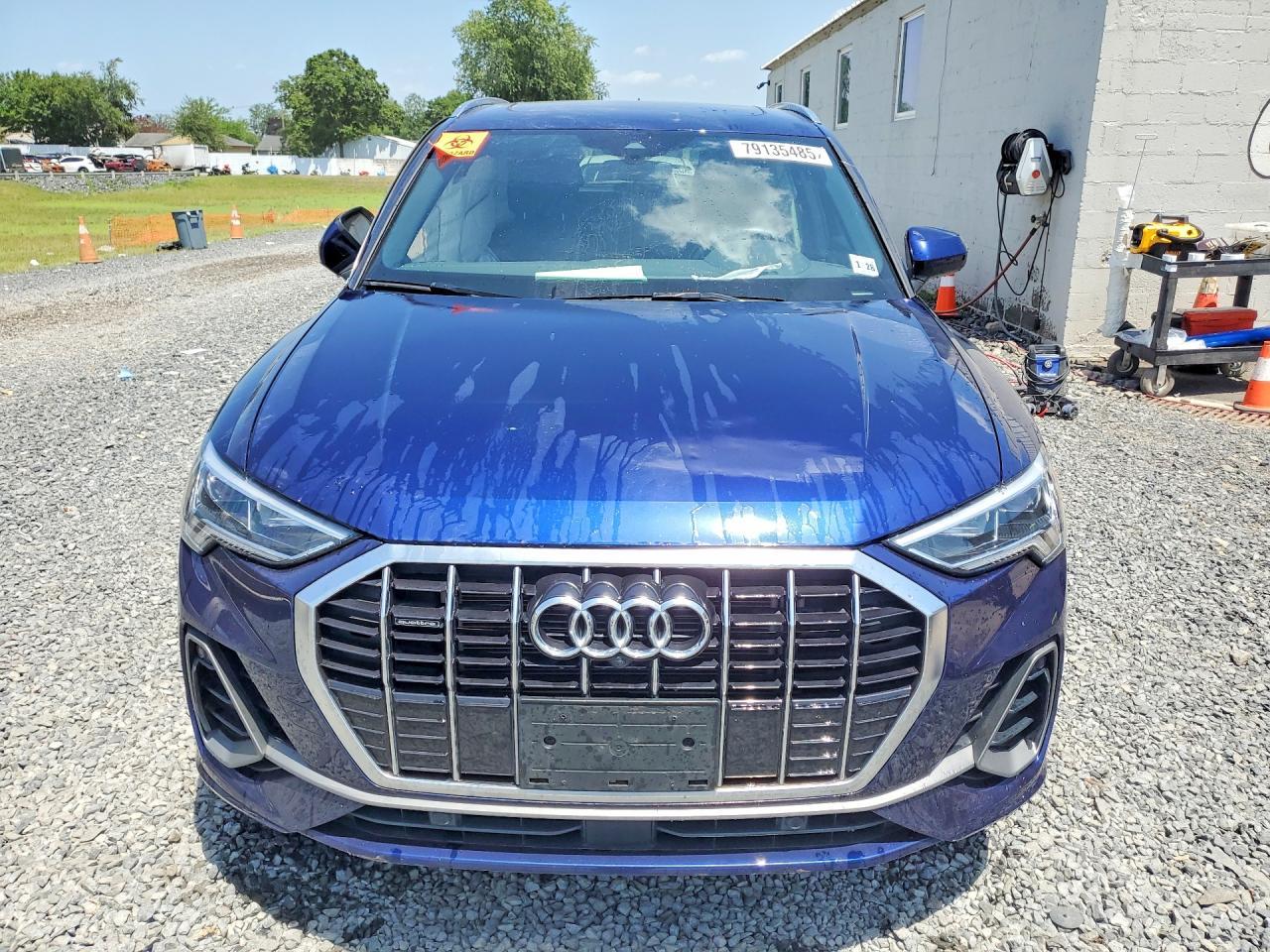 2023 Audi Q3 Premium Plus S Line 45 - Image 5