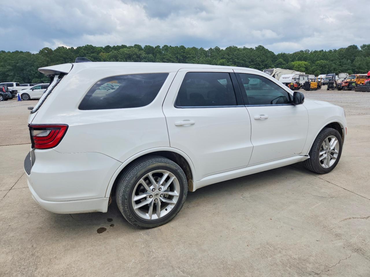 2023 Dodge Durango Gt - Image 3