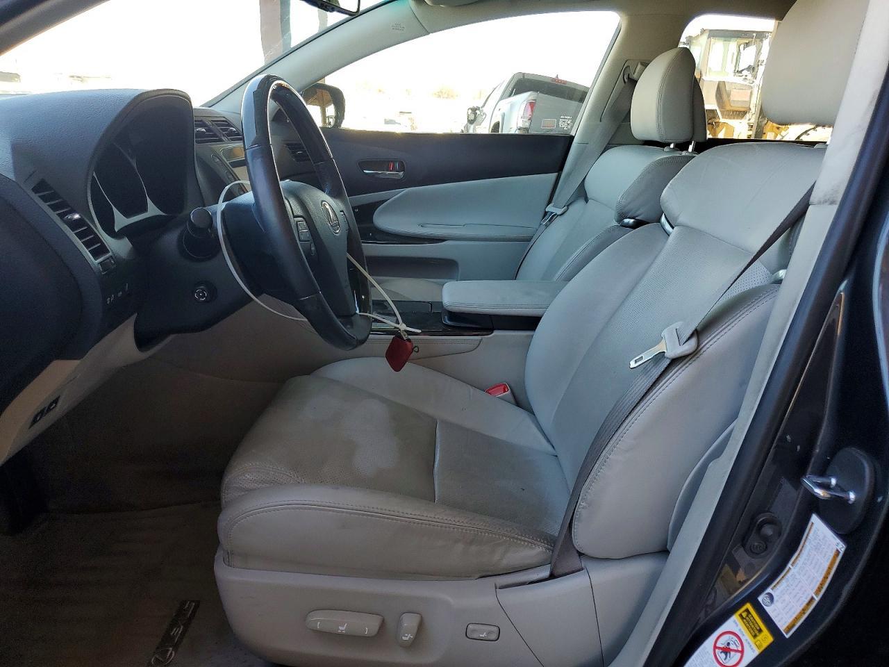 2008 Lexus Gs 350 - Image 7