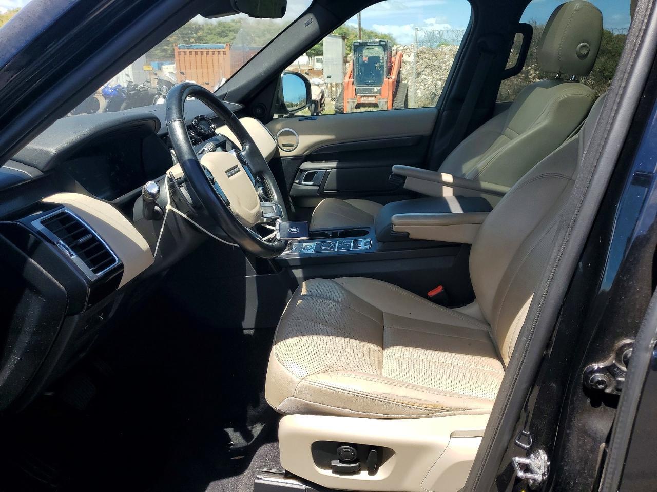 2019 Land Rover Discovery Se - Фото 7