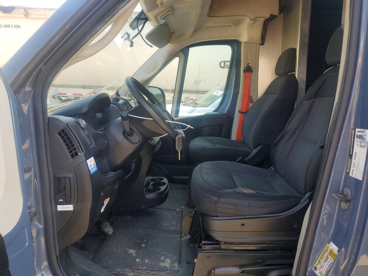2020 Ram Promaster 3500 3500 High - Image 7