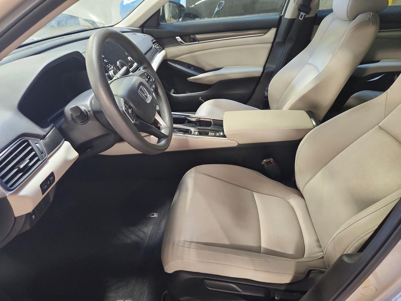 2020 Honda Accord Lx - Image 7