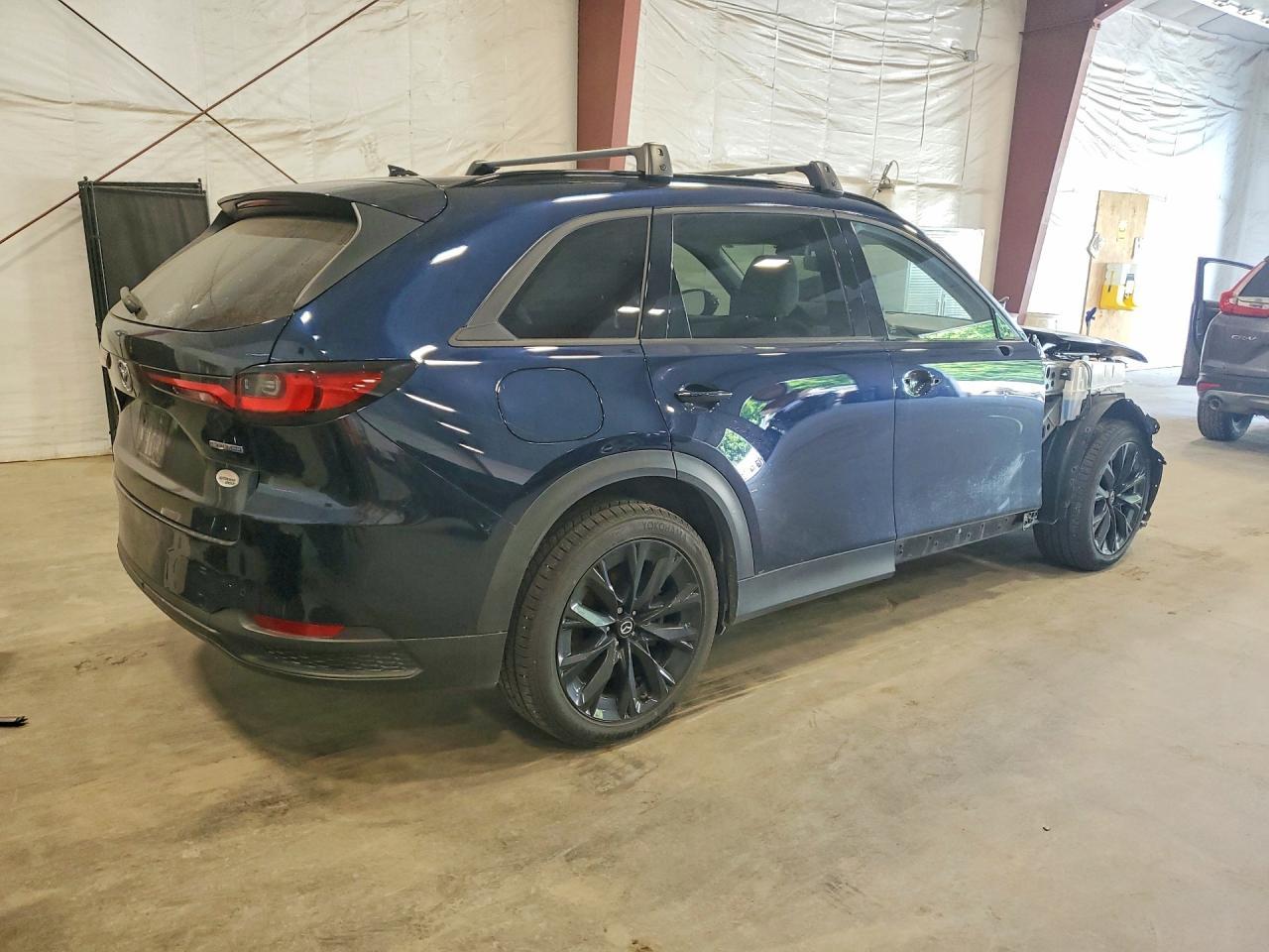 2025 Mazda Cx-90 Premium Sport - Фото 3
