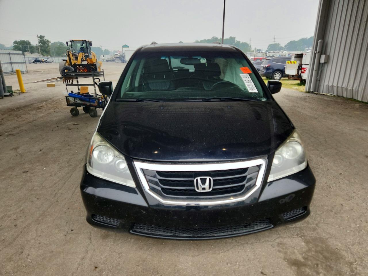2007 Honda Odyssey Van (New) - Image 5