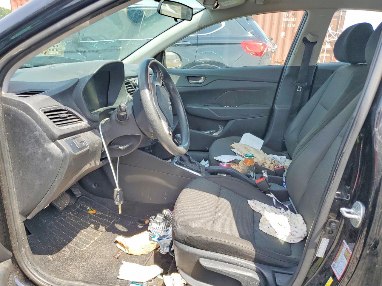 2021 Hyundai Accent Se - Фото 7