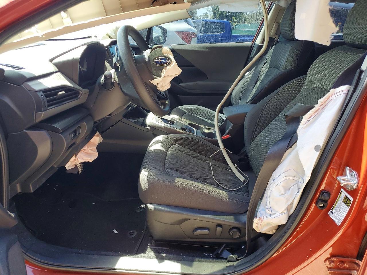 2024 Subaru Crosstrek Premium - Image 7