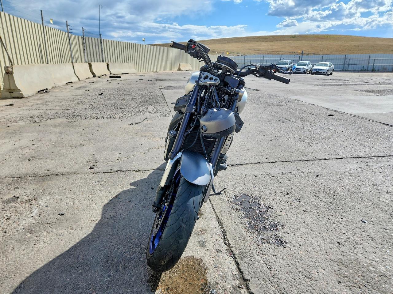 2016 Yamaha Xsr900 60Th Anniversary - Image 2