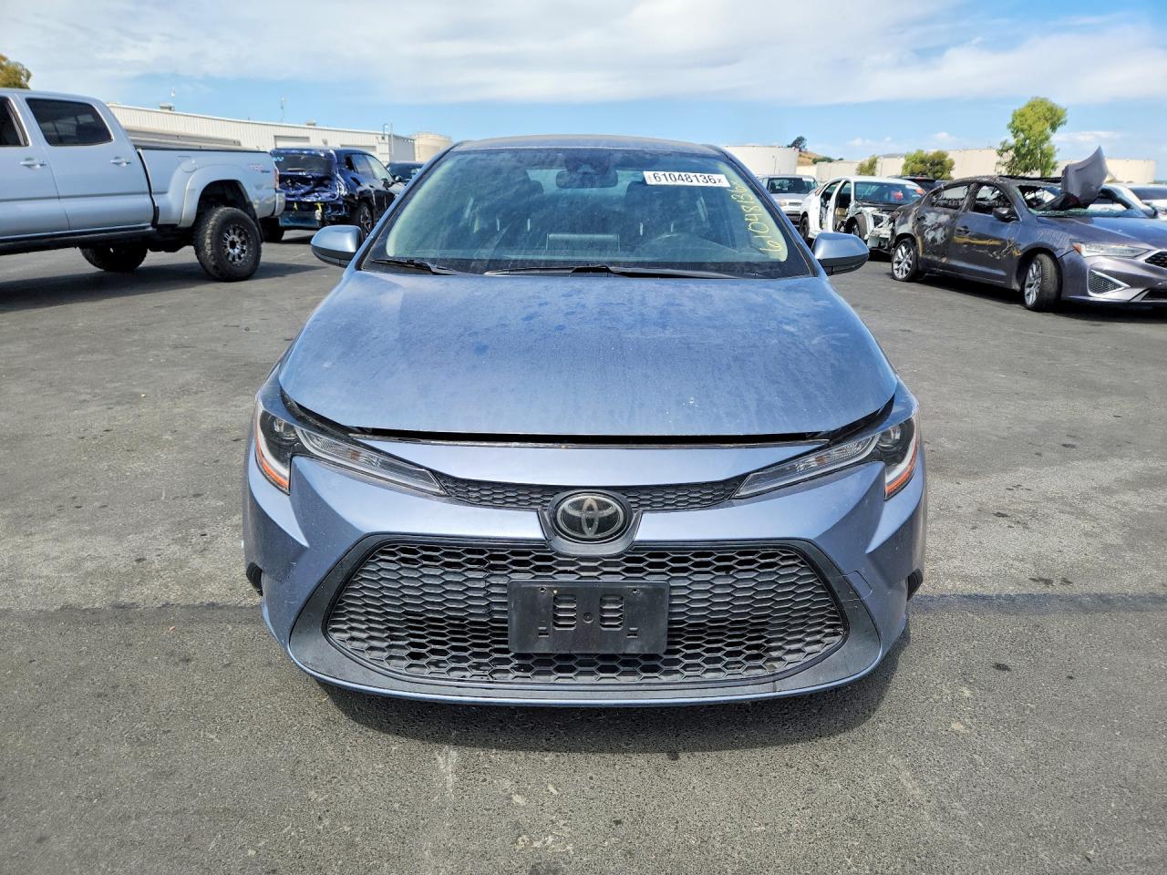 2020 Toyota Corolla - Фото 5