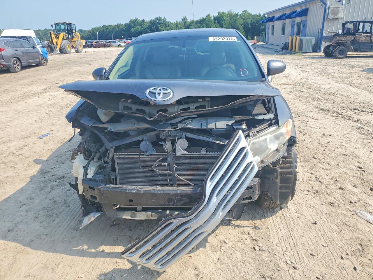 2010 Toyota Venza Fwd V6 - Image 5