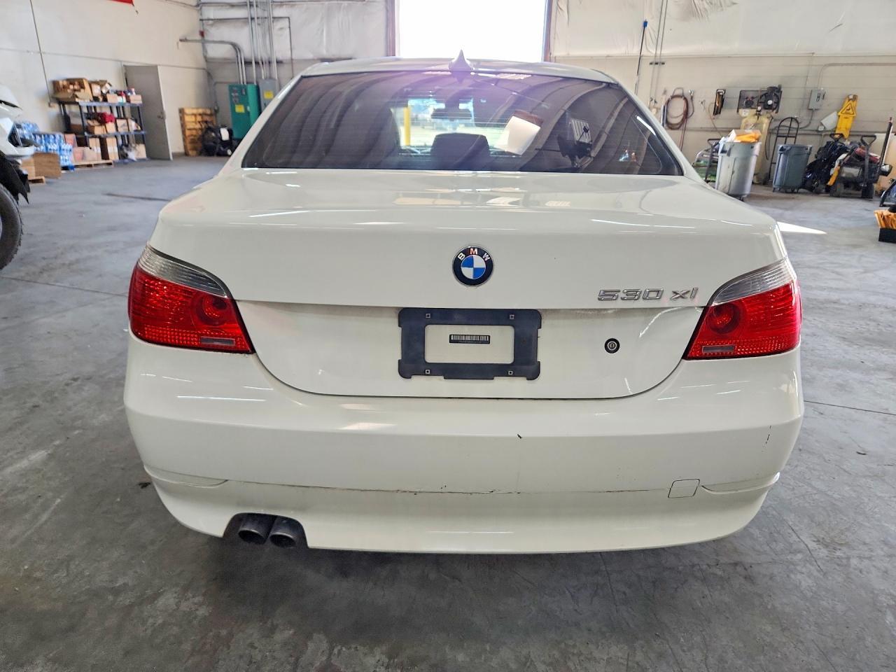 2006 BMW 530 Xi - Image 6