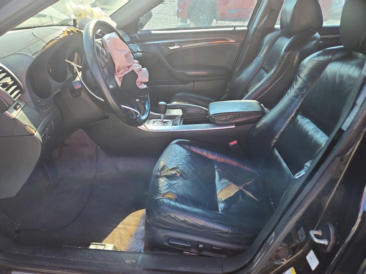 2004 Acura Tl - Image 7