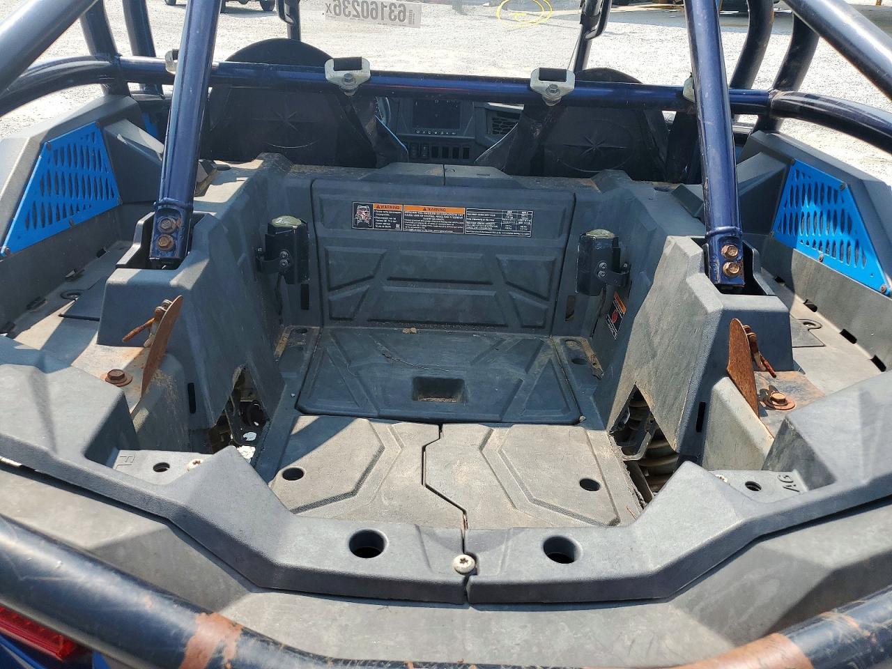 2021 Polaris Rzr Xp Turbo - Image 6