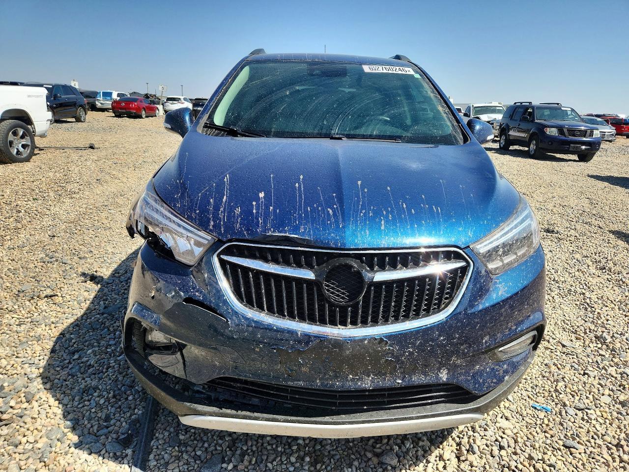2020 Buick Encore Essence - Image 5