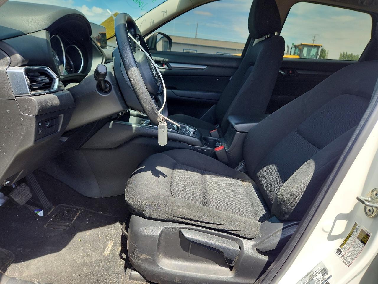 2017 Mazda Cx-5 Sport - Image 7