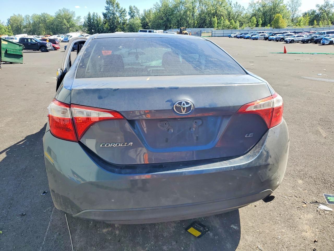 2014 Toyota Corolla Le - Image 6