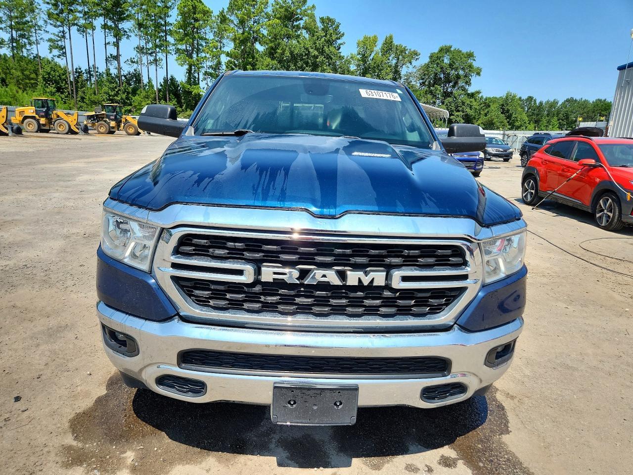 2023 Ram 1500 Big Horn/Lone Star - Image 5