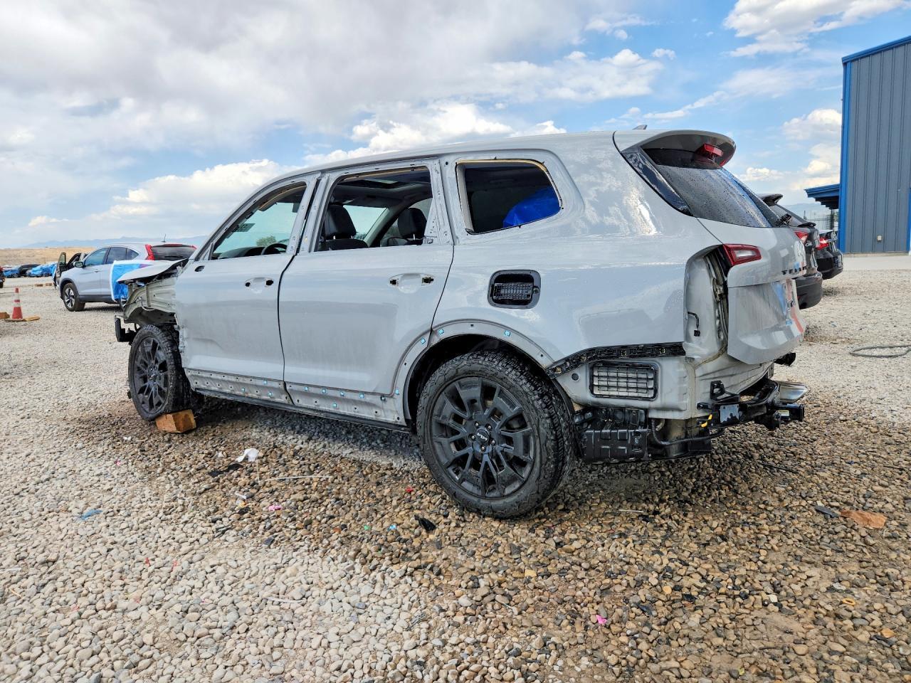 2022 Kia Telluride Sx - Image 2