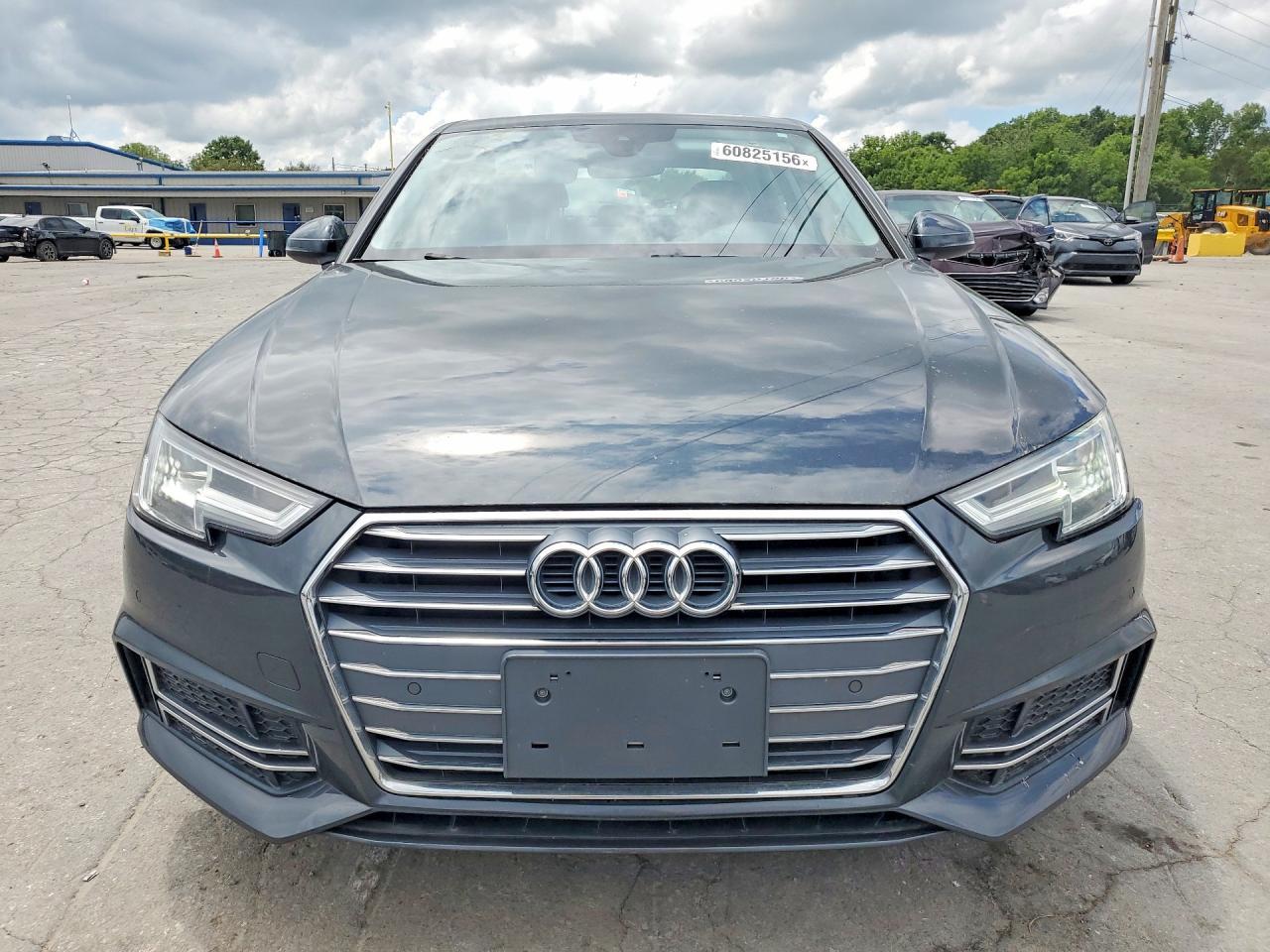 2018 Audi A4 - Image 5