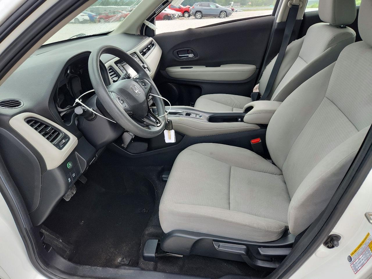 2020 Honda Hr-V Lx - Image 7