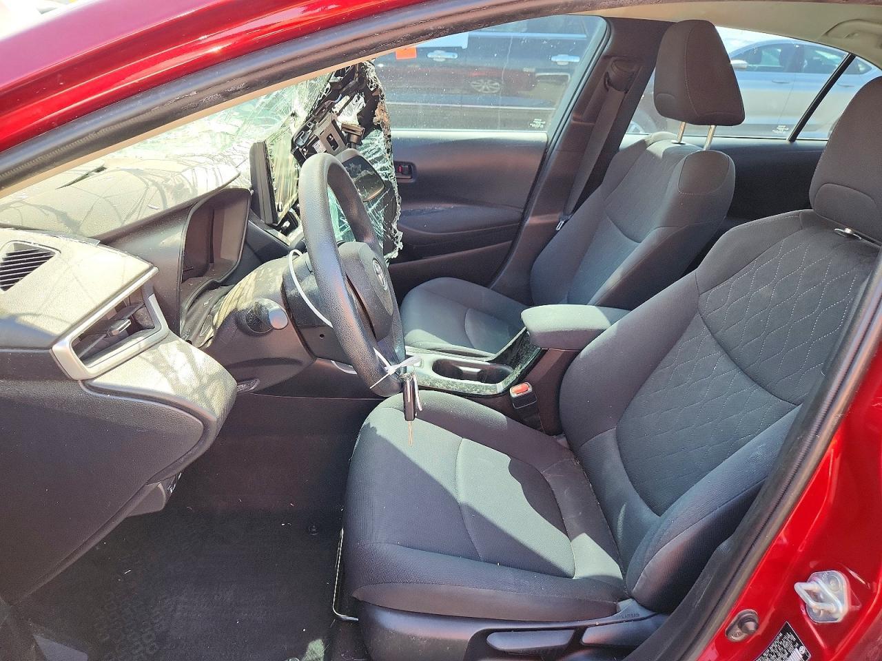 2022 Toyota Corolla Le - Фото 7