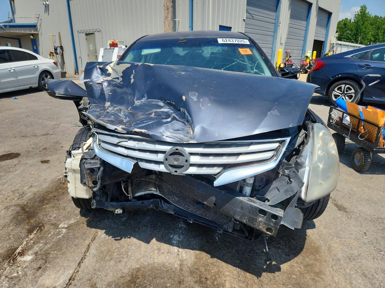 2012 Nissan Altima 2.5 - Image 5