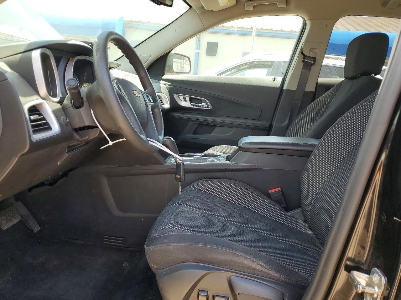 2017 Chevrolet Equinox Ls - Image 7