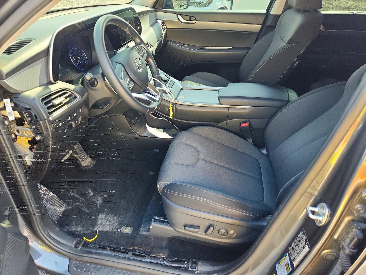 2020 Hyundai Palisade Sel - Фото 7