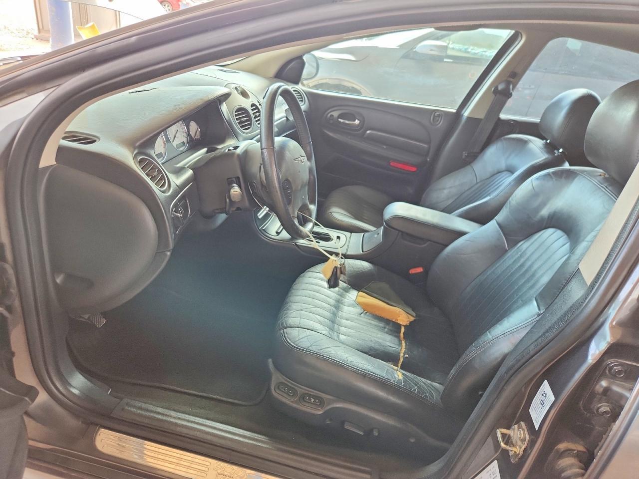 2003 Chrysler 300M Special - Фото 7
