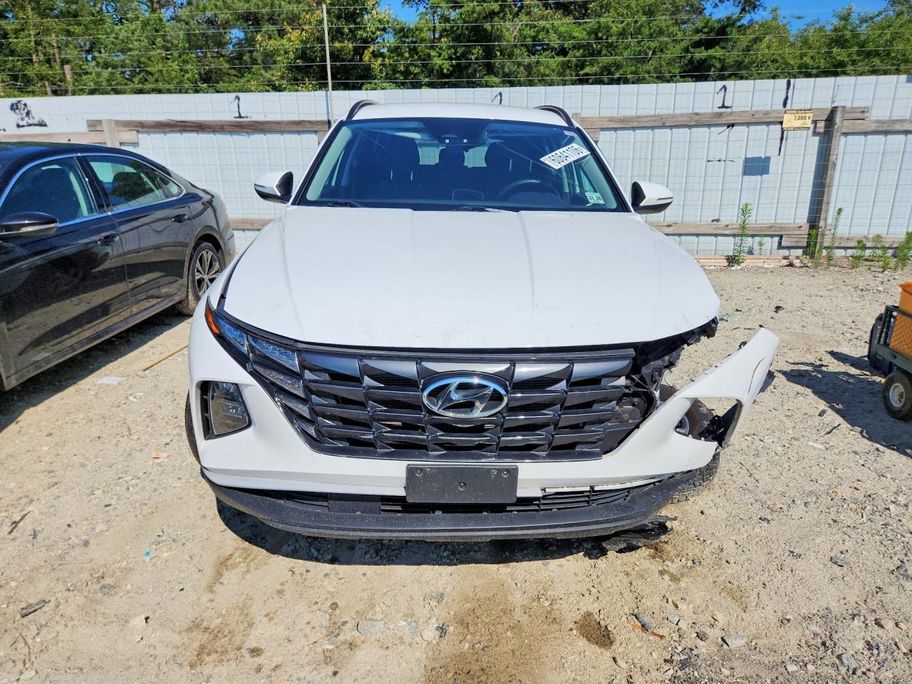 2023 Hyundai Tucson Sel - Image 5