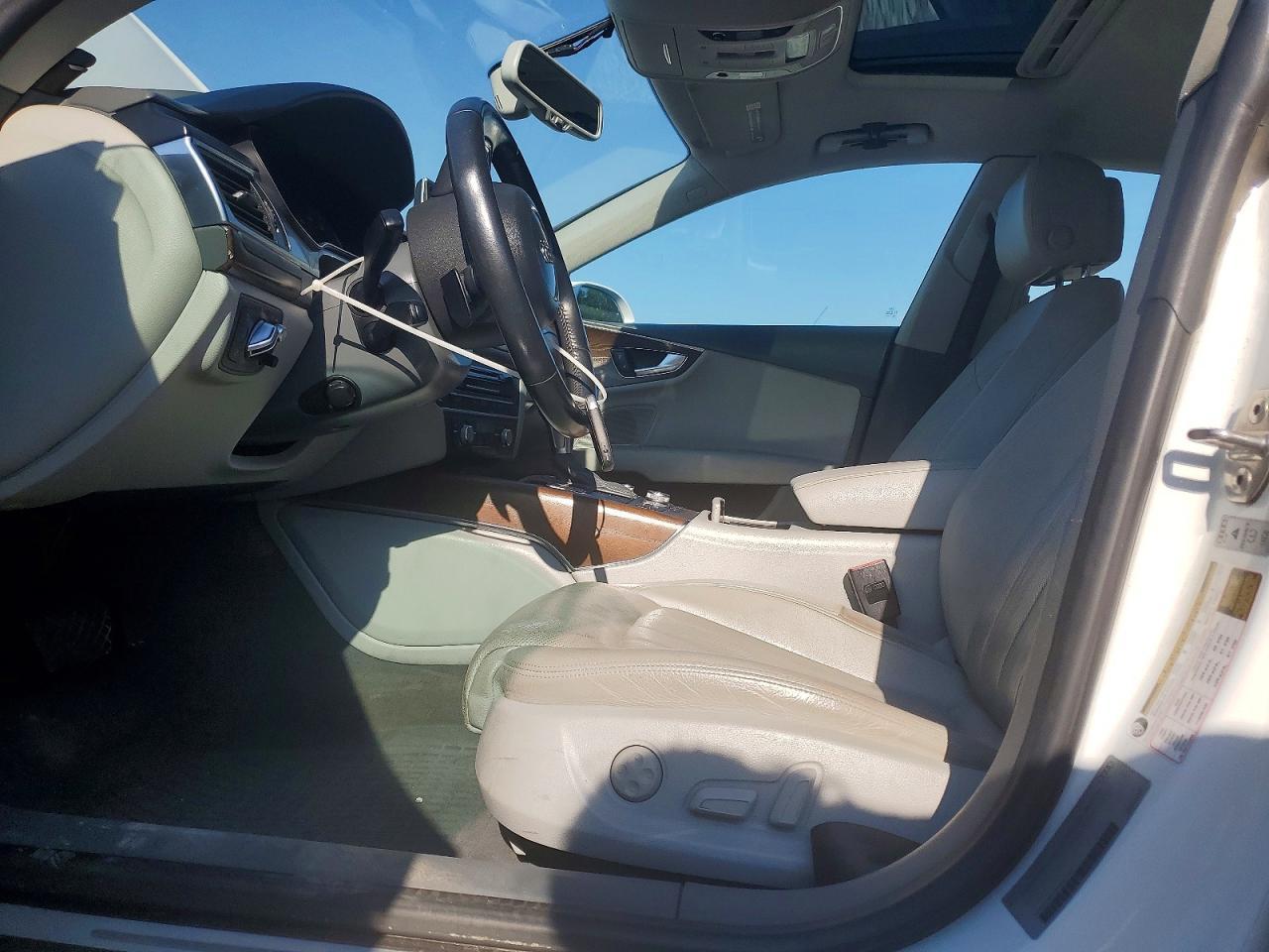 2015 Audi A7 Prestige - Фото 7