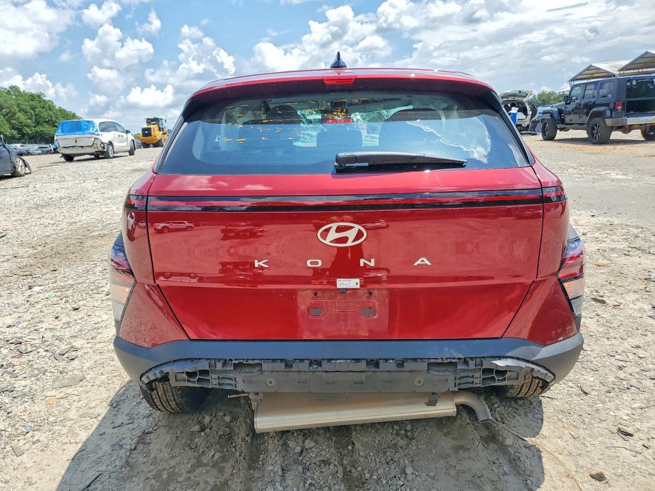 2026 Hyundai Kona Se - Image 6