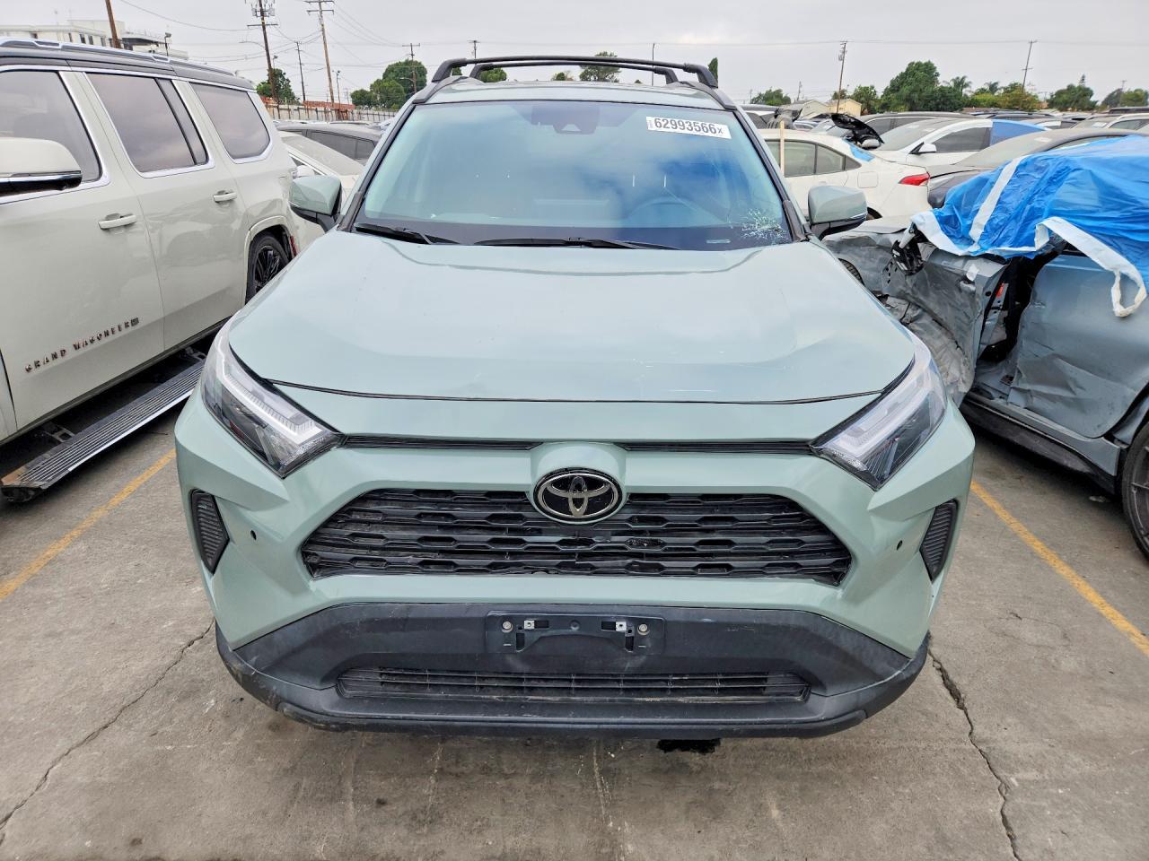 2023 Toyota Rav4 Xle - Image 5