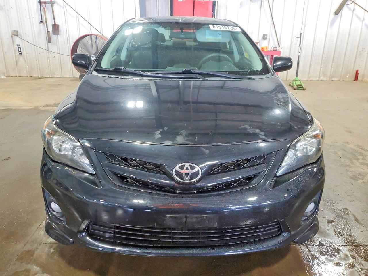 2013 Toyota Corolla S - Image 5