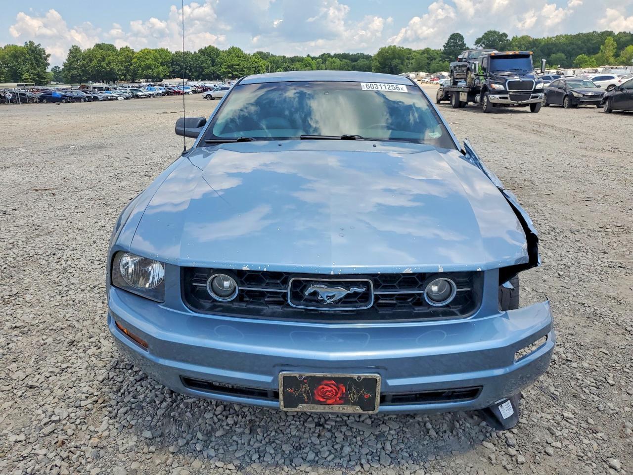 2006 Ford Mustang - Фото 5