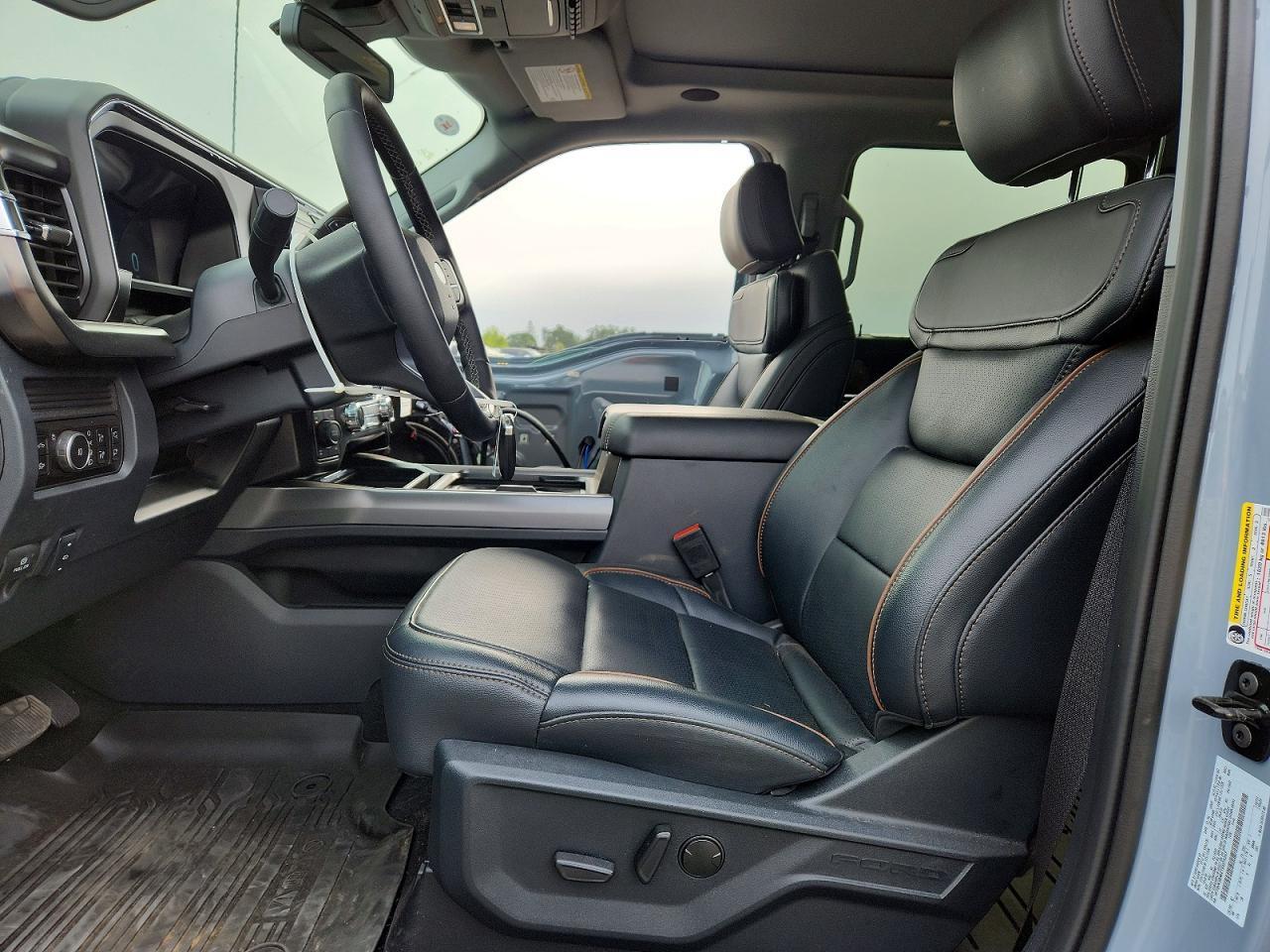 2026 Ford F350 Super Duty - Image 7