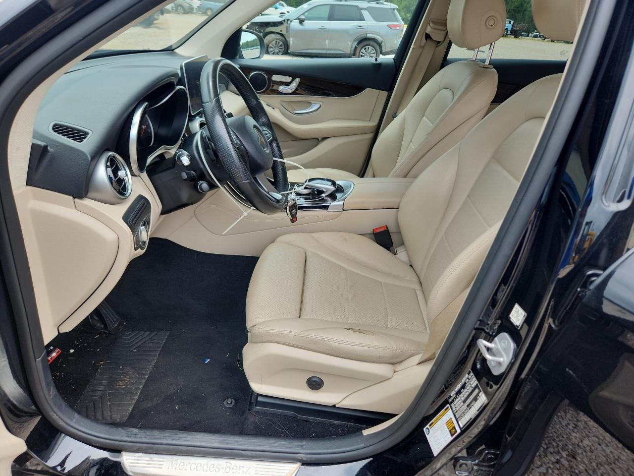 2016 Mercedes-Benz Glc 300 - Image 7