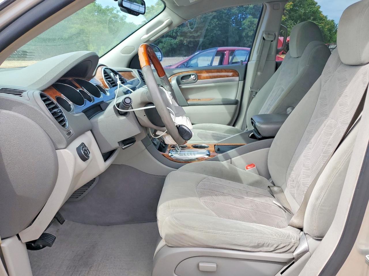 2008 Buick Enclave Cx - Image 7