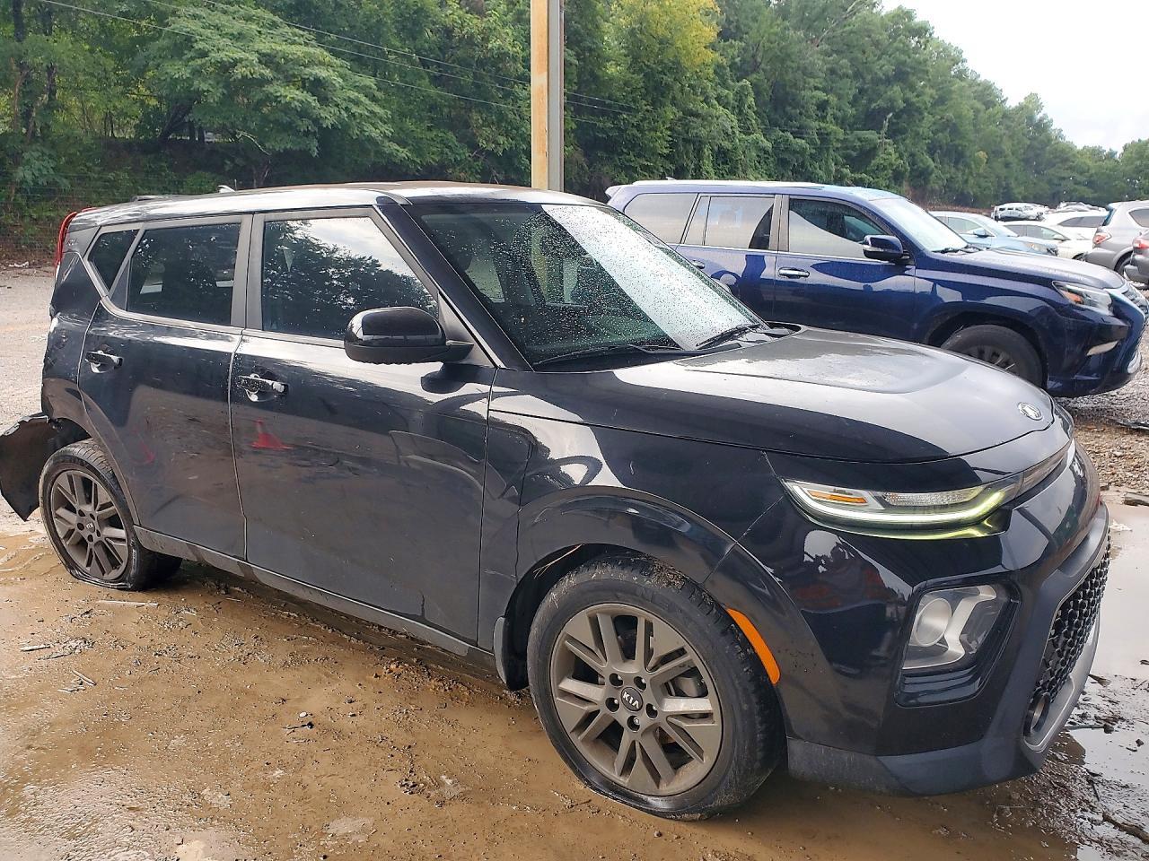 2020 Kia Soul Ex - Фото 4