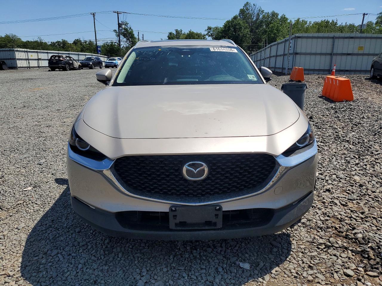 2024 Mazda Cx-30 Preferred - Фото 5