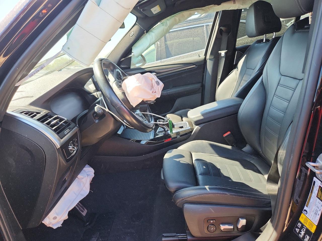 2023 BMW X3 xDrive30I - Фото 7