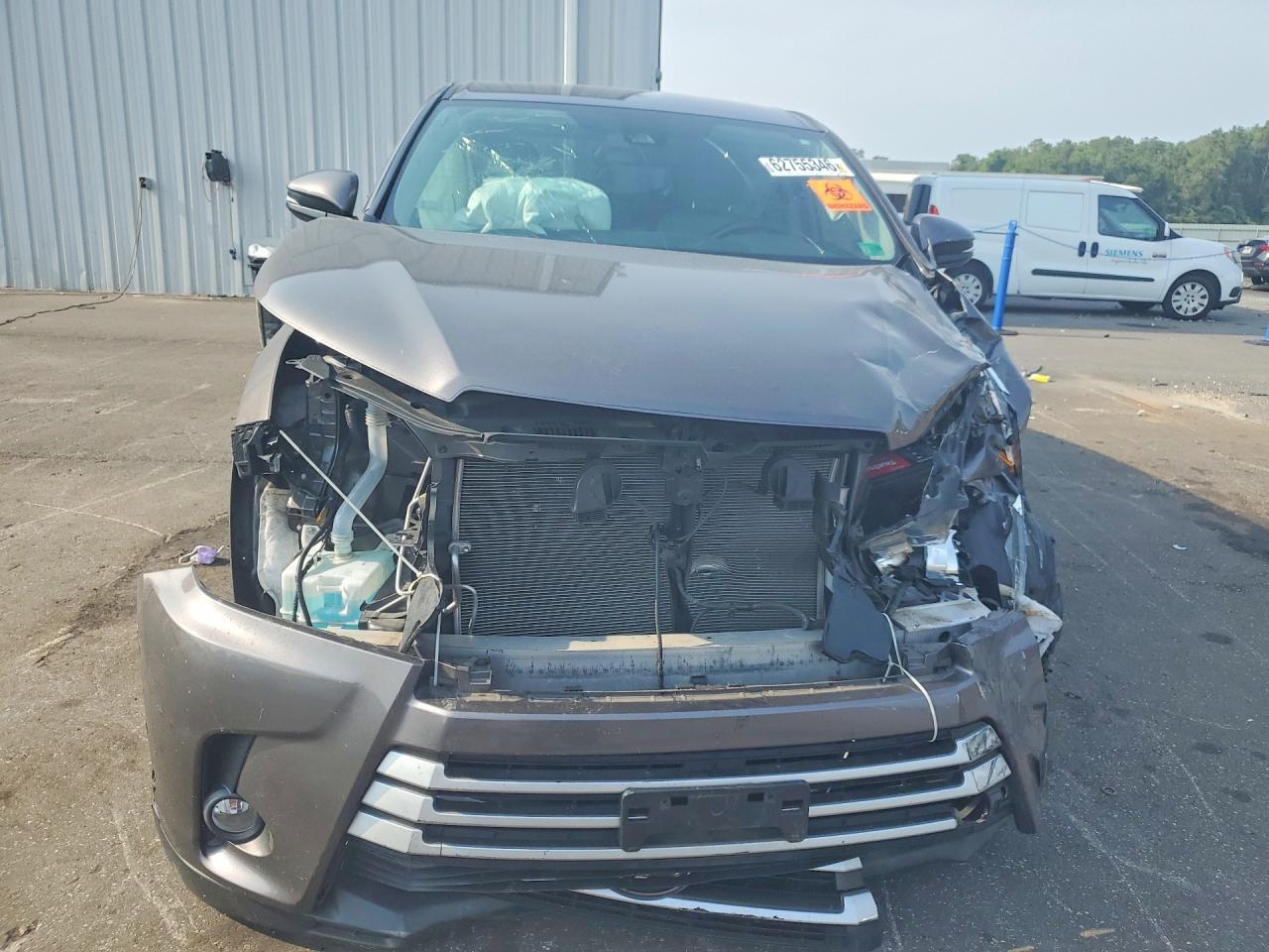 2019 Toyota Highlander Le Plus - Фото 5