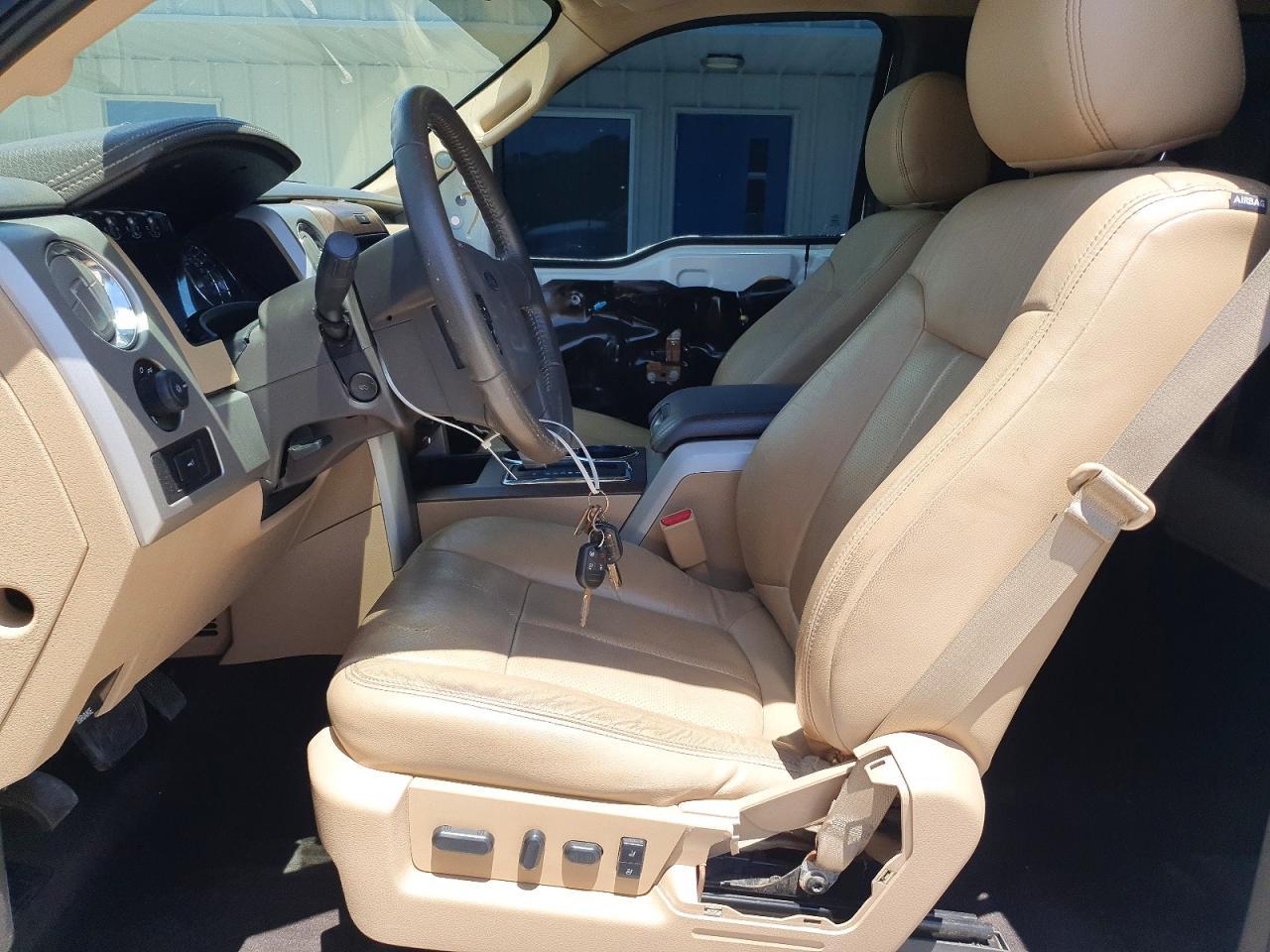 2014 Ford F150 Supercrew - Image 7