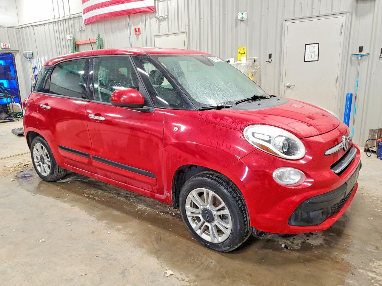 2018 Fiat 500L Pop - Image 4