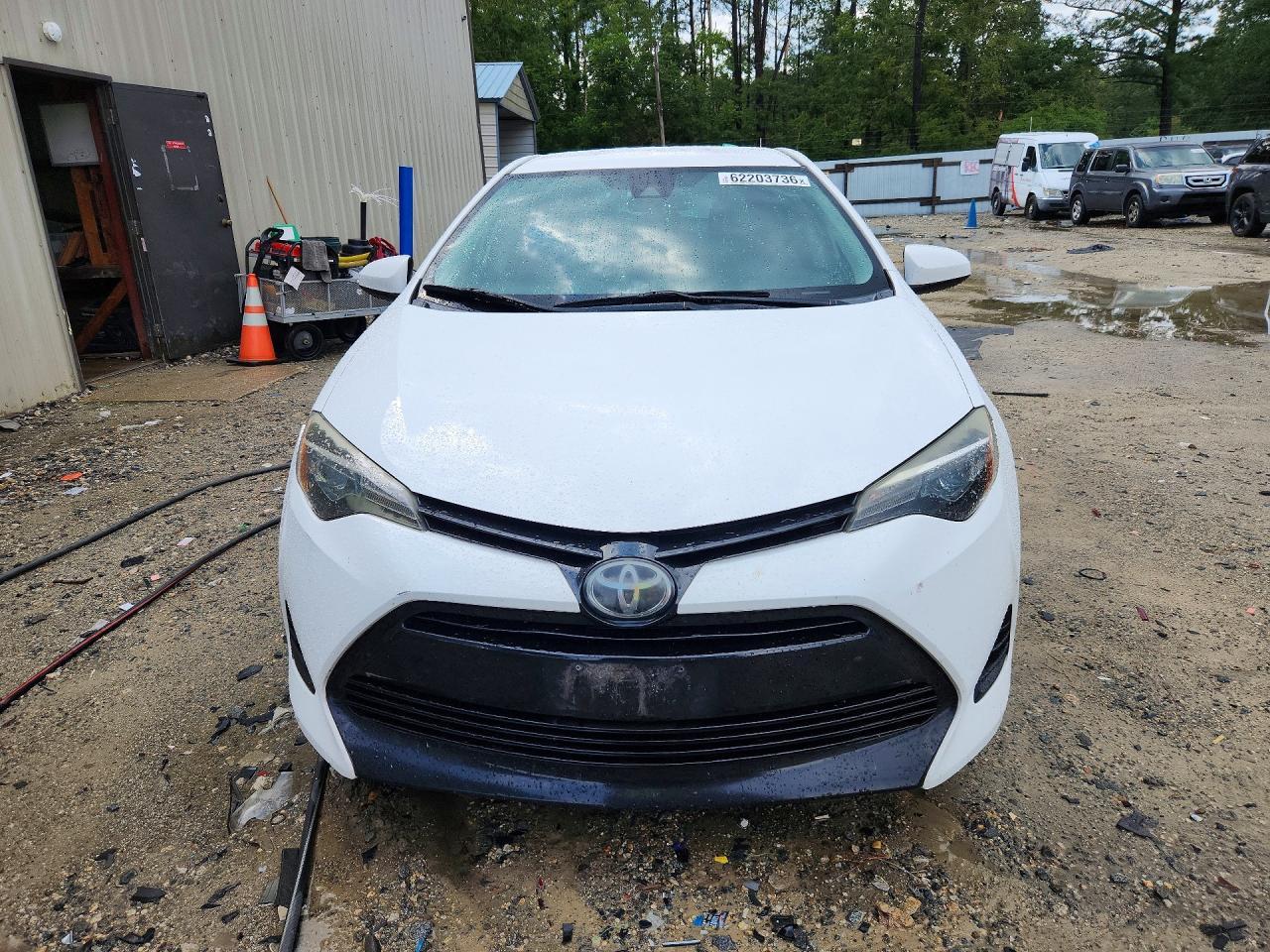 2018 Toyota Corolla Le - Image 5