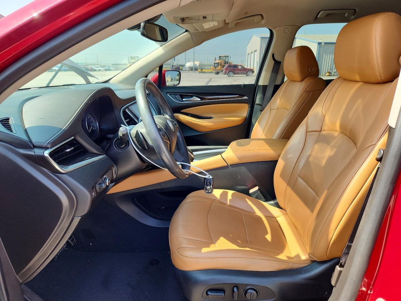 2020 Buick Enclave Essence - Фото 7